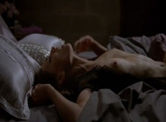 2. Karolina Wydra – True Blood, 2008