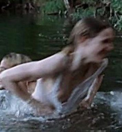 1. Karoline Herfurth Naked – Das Wunder von Berlin, 2008