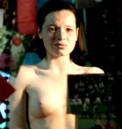 1. Karoline Herfurth Naked – Eine andere Liga, 2005