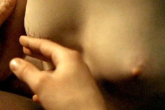 3. Karoline Herfurth Naked – Eine andere Liga, 2005