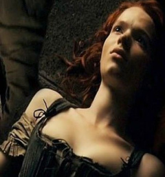 2. Karoline Herfurth – Perfume The Story of a Murderer, 2006