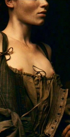 3. Karoline Herfurth – Perfume The Story of a Murderer, 2006