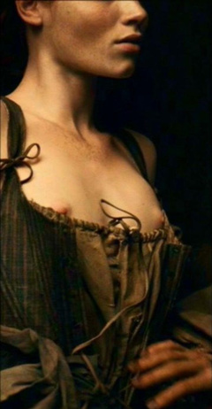 4. Karoline Herfurth – Perfume The Story of a Murderer, 2006