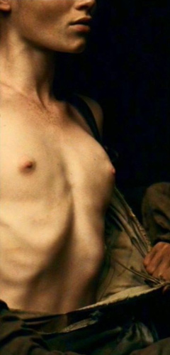 5. Karoline Herfurth – Perfume The Story of a Murderer, 2006