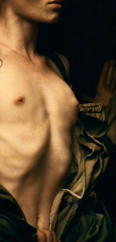 6. Karoline Herfurth – Perfume The Story of a Murderer, 2006