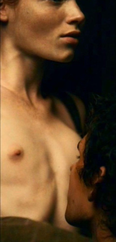 7. Karoline Herfurth – Perfume The Story of a Murderer, 2006