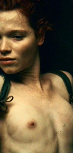 9. Karoline Herfurth – Perfume The Story of a Murderer, 2006