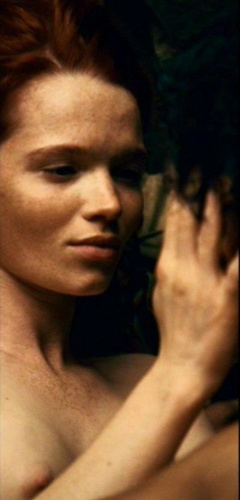 11. Karoline Herfurth – Perfume The Story of a Murderer, 2006