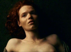 13. Karoline Herfurth – Perfume The Story of a Murderer, 2006