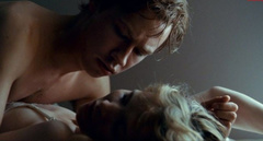 1. Karoline Herfurth Naked – The Reader, 2008