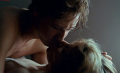 2. Karoline Herfurth Naked – The Reader, 2008