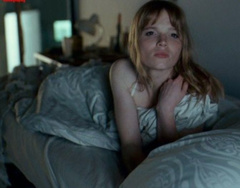 3. Karoline Herfurth Naked – The Reader, 2008