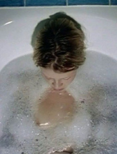 1. Karoline Schuch Naked – Tougher Yet, 2006