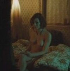 2. Karoline Stemre Naked – Vegas, 2009