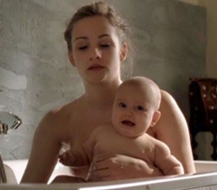 1. Karoline Teska Naked – Ein Teil von mir, 2008