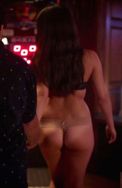 6. Karyn Halpin Naked – Kid Cannabis, 2014