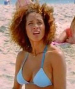 4. Karyn Parsons Sexy – The Job, 2001