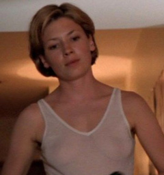 3. Kate Ashfield Naked – Do or Die, 2002