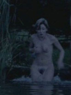 2. Kate Ashfield Naked – Flyfishing, 2002