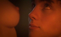 2. Kate Ashfield Naked – Talk to Me, 2007