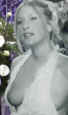 2. Kate Baines – Nip slip, 2002