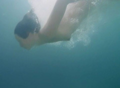 1. Kate Beckinsale Naked – Haunted, 1995