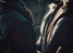 2. Kate Beckinsale – Underworld Evolution, 2006