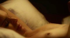 5. Kate Bosworth Naked – Big Sur, 2013