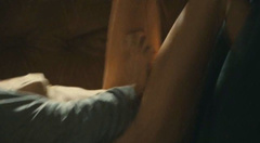 7. Kate Bosworth See-Through – Straw Dogs, 2011