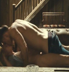 11. Kate Bosworth See-Through – Straw Dogs, 2011