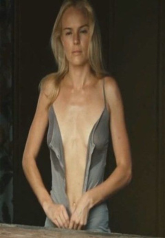 12. Kate Bosworth See-Through – Straw Dogs, 2011