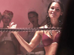 8. Kate French Naked – The L Word, 2004