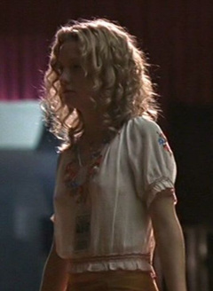3. Kate Hudson Naked – Almost Famous, 2000