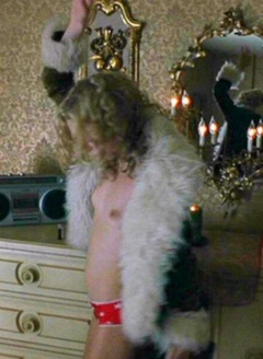 4. Kate Hudson Naked – Almost Famous, 2000