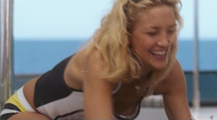 3. Kate Hudson Sexy – Fool's Gold, 2008