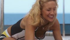 4. Kate Hudson Sexy – Fool's Gold, 2008