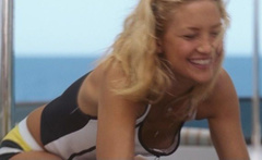5. Kate Hudson Sexy – Fool's Gold, 2008
