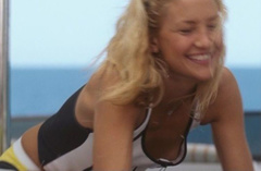 7. Kate Hudson Sexy – Fool's Gold, 2008