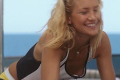 8. Kate Hudson Sexy – Fool's Gold, 2008