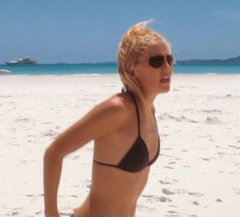 9. Kate Hudson Sexy – Fool's Gold, 2008