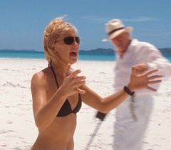 10. Kate Hudson Sexy – Fool's Gold, 2008