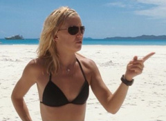 11. Kate Hudson Sexy – Fool's Gold, 2008