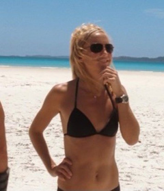 12. Kate Hudson Sexy – Fool's Gold, 2008