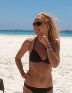 13. Kate Hudson Sexy – Fool's Gold, 2008