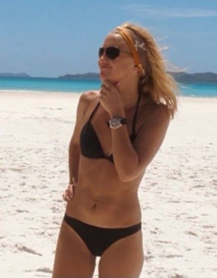 14. Kate Hudson Sexy – Fool's Gold, 2008