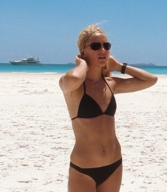 16. Kate Hudson Sexy – Fool's Gold, 2008