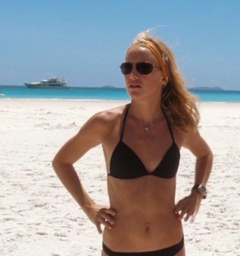 17. Kate Hudson Sexy – Fool's Gold, 2008