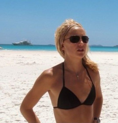 18. Kate Hudson Sexy – Fool's Gold, 2008