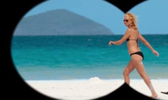 19. Kate Hudson Sexy – Fool's Gold, 2008