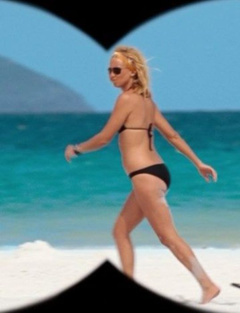 20. Kate Hudson Sexy – Fool's Gold, 2008